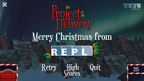 How to mod Project: Delivery 1.0 mod apk for laptop