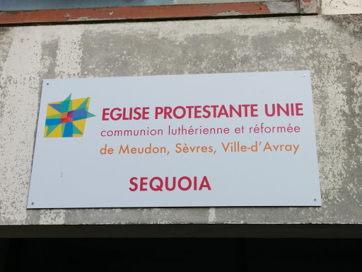 Église Protestante Unie