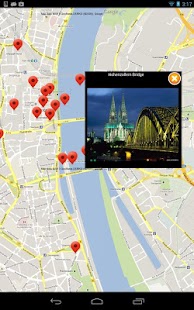 How to install Cologne Offline Travel Guide lastet apk for android