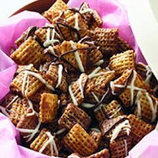 Good Cheer Holiday Crunch