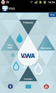 How to install VWA lastet apk for pc