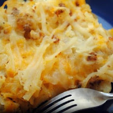 Crock Pot Breakfast