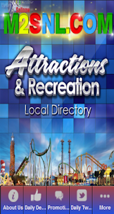 How to install ATTRACTIONS JACKSONVILLE lastet apk for pc