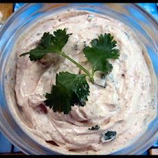 Cool Chili Dip