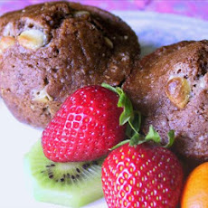 Chocolate Chip It Snackin Muffins