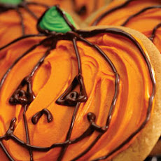 Irresistible Peanut Butter Jack O'Lantern