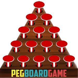 Peg Board Game Free.apk 1.4