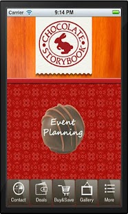 How to get Chocolate Storybook - WDM Iowa 1.401 unlimited apk for pc