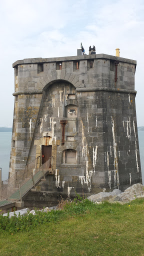 Pembroke Dock Fort