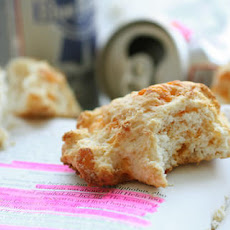 Beer Biscuits Recipe