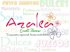 Azalea Events Planner