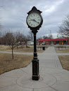 Otis Park Clock