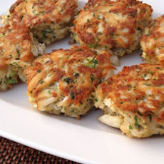 Maryland Crab Cakes