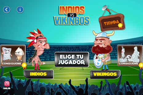 How to mod Indios vs Vikingos 6.0 mod apk for android