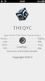 How to mod THEQYC.com patch Liquid apk for bluestacks