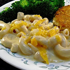 Quick Macaroni and Cheese