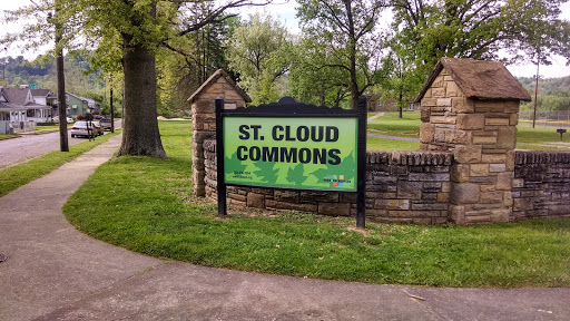 St.Cloud Commons