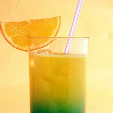 Sanjaya Cocktail