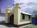 Iglesia, Virgen De Guadalupe