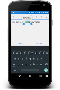 How to download Rymate Notes 1.5 apk for laptop