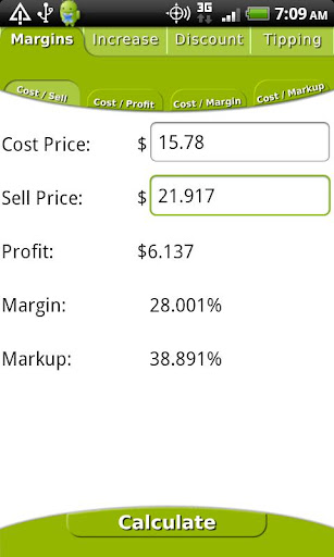 myProfit - AdFree