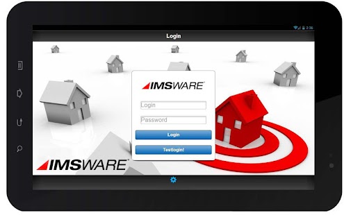 How to install IMSWARE.APP Maintenance 2016.0.2 apk for android
