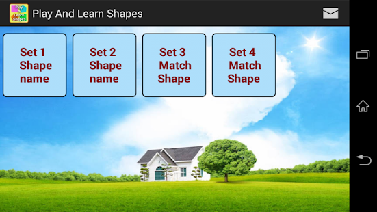 How to download Play & Learn - Shapes 1.0 mod apk for bluestacks