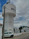 Torre De Água Das Brotas