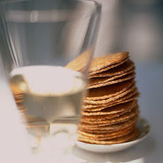 Benne Seed Wafers