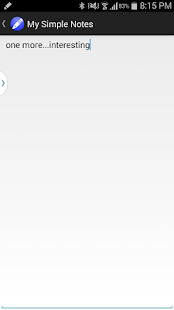 How to install My Simple Notes 1.1.1 unlimited apk for pc