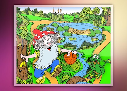 How to download Comics for children 1.0. apk for pc
