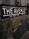 The Avenue Bar