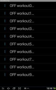 How to mod Interval Workout Timer lastet apk for android
