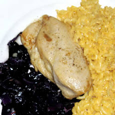 Tangy Chicken II