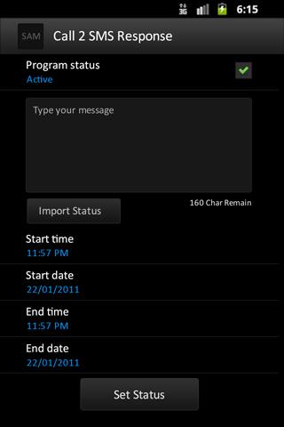 Call Answering Machine For Android Free Download