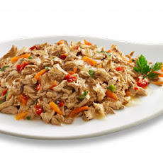 Chicken Primavera