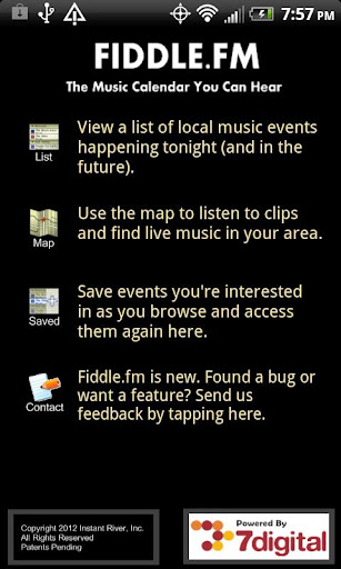 免費下載音樂APP|Fiddle app開箱文|APP開箱王