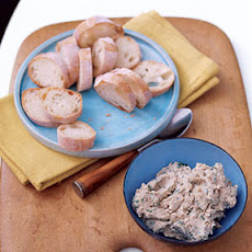 Quick No-Cook Paté