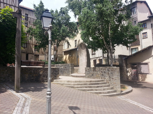 Place De La Barreyrrette
