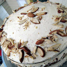 Pumpkin Cake I