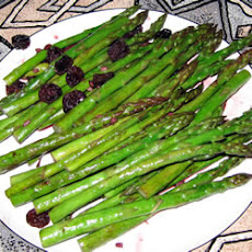 Divine Asparagus