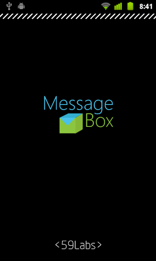 【免費通訊App】Message Box-APP點子