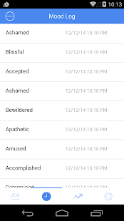 How to get Mewd - Mood Tracker/Journal 0.1.2 apk for pc