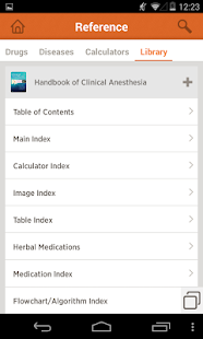How to get Clinical Anesthesia Handbook lastet apk for android