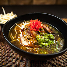 *SOLD OUT* Pop Up Dining Club host United Ramen at Tooting Market for one-night-only