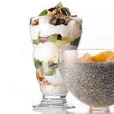Waldorf Parfaits