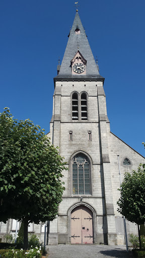 Kerk Vlierzele
