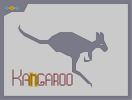 Thumbnail of the map 'Kangaroo'