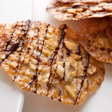 Florentine Cookies Recipe