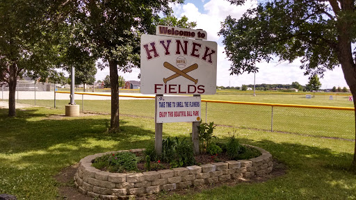 Hynek Fields